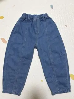 新品未使用 ZIGGY ZAZA グリーンパンツ 1-2y 新品未使用 ZIGGY ZAZA グリーンパンツ 1-2y 新品未使用 ZIGGY