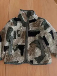 ステラマッカートニーキッズ　2y