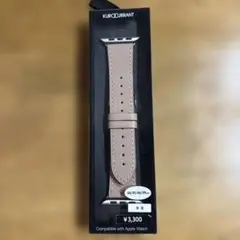 クロカラント本革 Apple Watchバンド 44/45/46/49mm