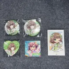 2026年最新】大和麻弥 缶バッジの人気アイテム - メルカリ