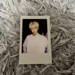 SEVENTEEN DIAMOND EDGE ソウルコン トレカ ジョンハン