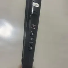 テスコム　ストレートヘアアイロン