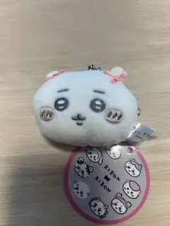 ちいかわ　ミニがまぐち〜リボン〜