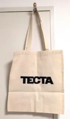 TECTA トートバッグのサムネイル