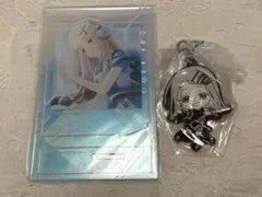 学園アイドルマスター/学マス/フォトスタイルアクスタ/ラバマス/篠澤広