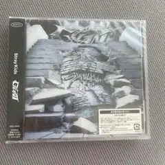 GIANT 通常盤 CD 新品未開封