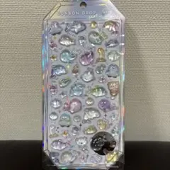 正規品　クーリア　ボンボンドロップシール シャーベット