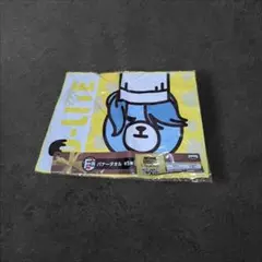 KRUNK BIGBANG F賞 バナータオル D-LITE