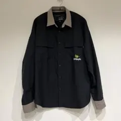 MARK GONZALES　 Mサイズ 長袖シャツ
