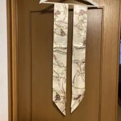 ロングスカーフ2枚セット