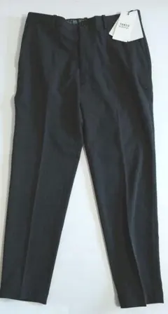 TAKEO KIKUCHI　吸湿発熱　ストレッチパンツ　　070-75062