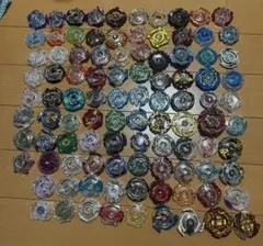 ベイブレード セット 多色