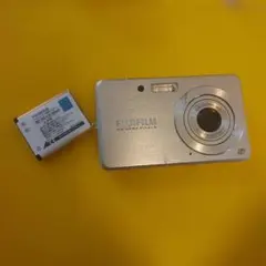 2026年最新】finepix j15fdの人気アイテム - メルカリ