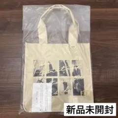 ☆新品☆timelesz FAM トートバッグ
