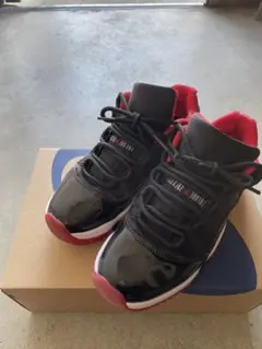 NIKE Air Jordan 11 Low