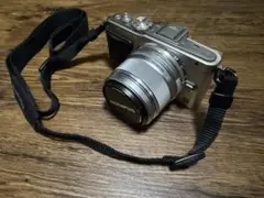 2026年最新】OLYMPUS PEN Lite E-PL5 ダブルズームキットの人気