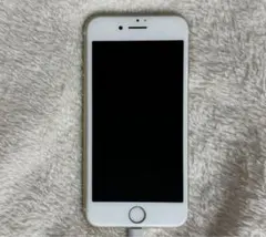 Apple iPhone 7 ゴールド