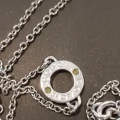 コーチ ネックレス COACH 付属品なしのサムネイル