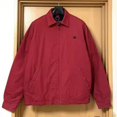 ビンテージ ブルックスブラザーズ 90s スイングトップ ジャケット 裏フリースのサムネイル