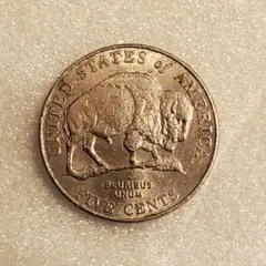 2025年最新】バッファロー5セントの人気アイテム - メルカリ