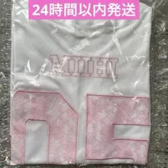 2026年最新】NiziUユニフォームの人気アイテム - メルカリ