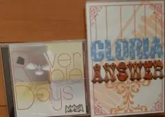 MoNoLith CDセット