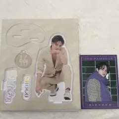 THE RAMPAGE ランペ 岩谷翔吾 アクリルスタンド アクスタ 16