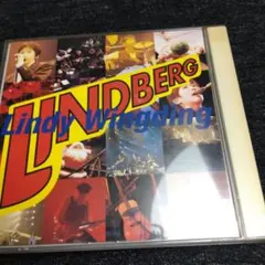 LINDBERG Lindy Wingding CD