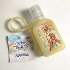 ひろがるスカイ！プリキュア　ハンドジェル　★キュアウィング★