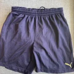 プーマハーフパンツ150cm