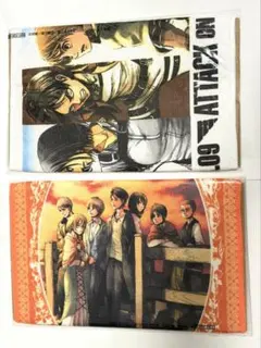 非売品　進撃の巨人　マガポケ激レアタオル 2025年最新】進撃の巨人タオルの人気アイテム - メルカリ