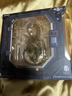 52TOYS FIGLITE 1/12 エイリアン ゼノモーフ