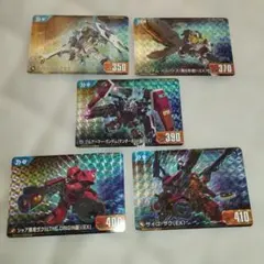 SDガンダム ジージェネレーションポケット 0079 - メルカリ