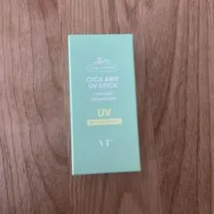 CICA エアリーUVスティック 20g VTのサムネイル