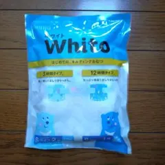 nepia Whito 新生児サイズ 3枚入り【試供品】