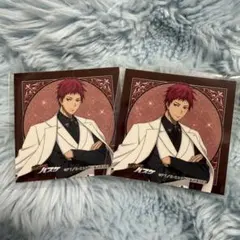 黒子のバスケ GiGO 特典 赤司征十郎