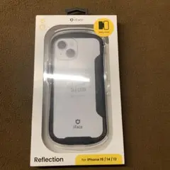 iFace Reflection diarycase 在庫あり