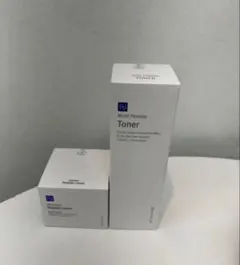 SOMEBYMI Multi Peptide Toner 5本セット SOMEBYMI Multi Peptide Toner 5本セット - メルカリ