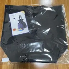 ピオヌンナル something ブラック マサヒコオズミコラボ保冷保温機能付き