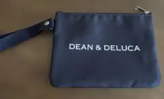DEAN&DELUCA ポーチのサムネイル