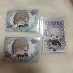 叶 葛葉 にじさんじチップス ピグパコラボ まとめ売り