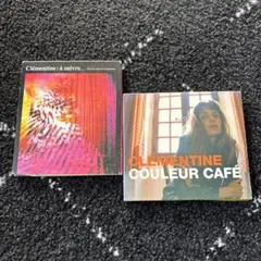 クレモンティーヌ/ア・スィーブル・ザ・ヴェリー・ベスト・オブ・クレモンティーヌ