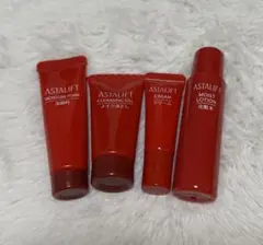 ASTALIFT スキンケア トライアルセット