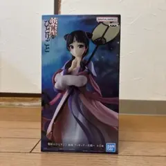 2026年最新】薬屋のひとりごとフィギュアの人気アイテム - メルカリ