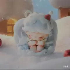 Apple of My Eye シリーズ　DIMOO 新品