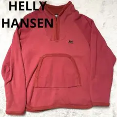 裏フリース ブルゾン