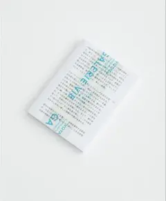 GALERIE VIE 40TH ANNIVERSARYBOOK“Voyage”