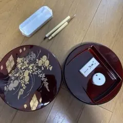 書道セット 工芸品