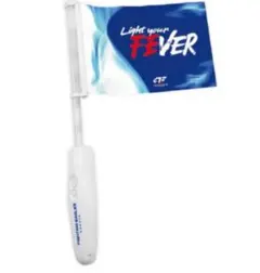 FE名古屋　フラッグペンライト