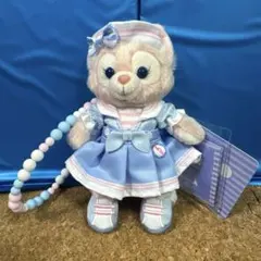 香港ディズニーランド シェリーメイ ぬいぐるみ スプリング セーラー
